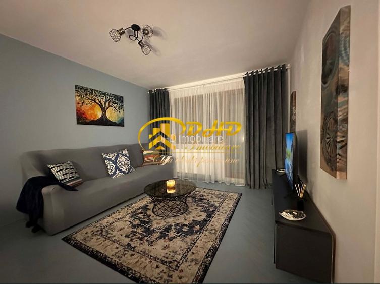 Apartament 2 camere Pod Ros - 3