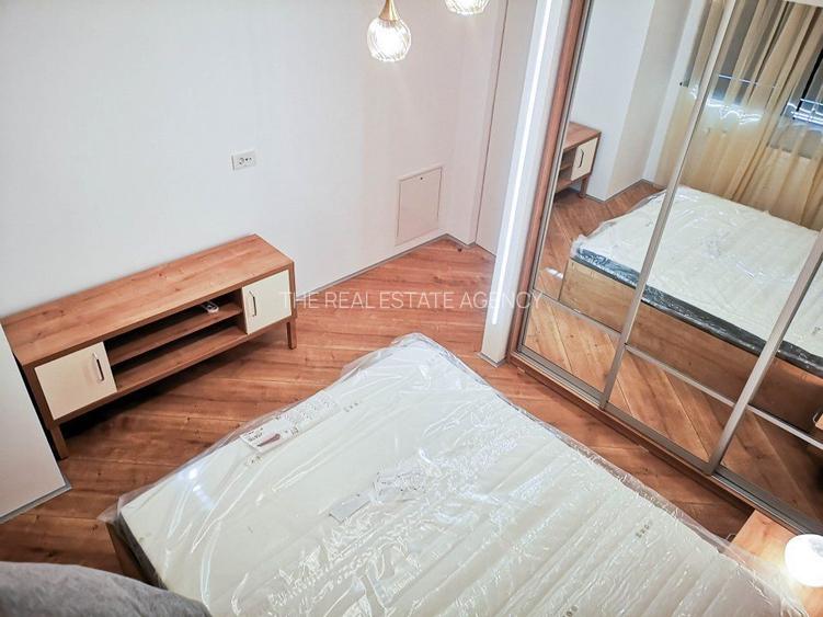 2 camere | 4 city Pipera | Parcare supraterana - 6