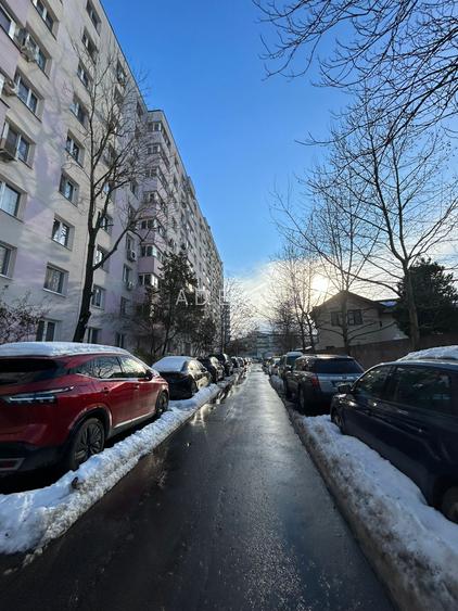 Nicolae Grigorescu 3 Camere Bloc 1979 Reabilitat 2 Bai 7 Min Metrou Negociabil - 21