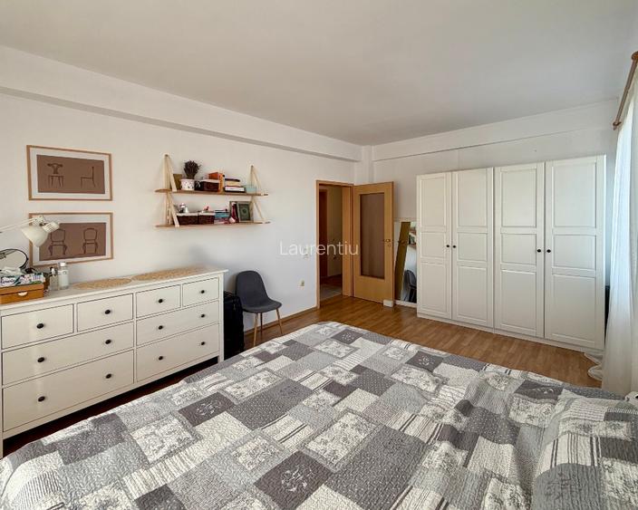 Apartament 2 camere, 64 mp utili, logie, parcare, etaj 2, Zorilor - 4