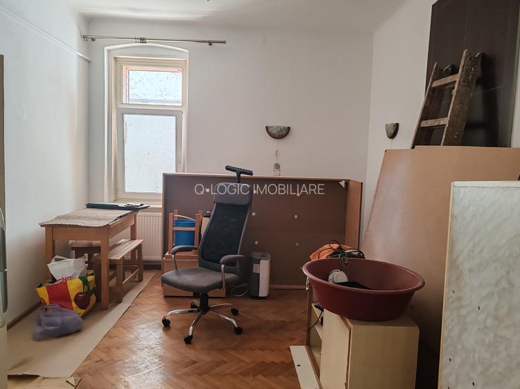 Apartament 4 camere in casa zona Central - 2