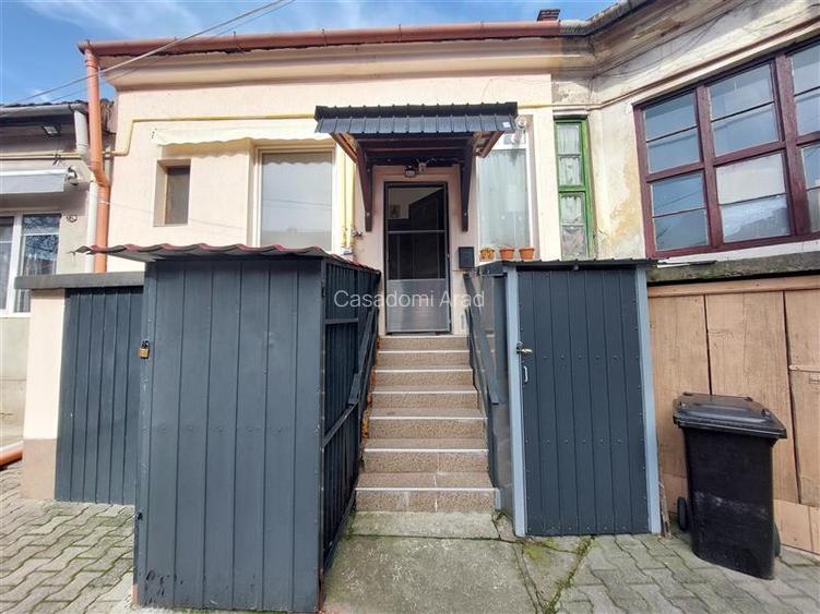 Apartament la cheie, zona Metianu - 14