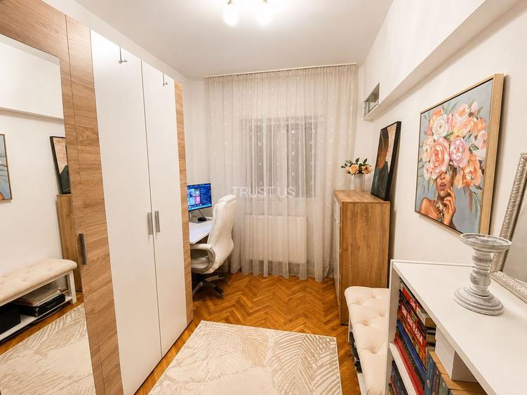 Comision 0%, Apartament 3 Camere, Decomandat, Etaj 3, Garaj, Aradului - 3