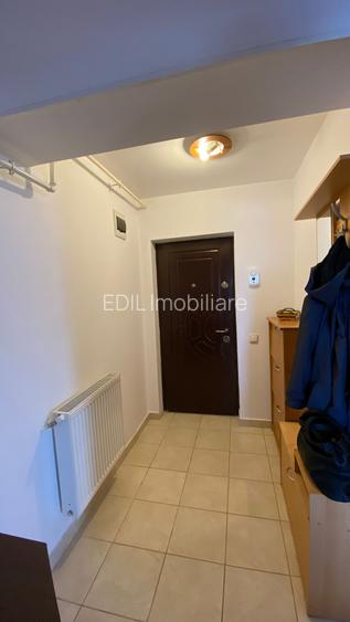 Apartament de închiriat, 2 camere, 44 mp, Calea Turzii zona Toyota - 10