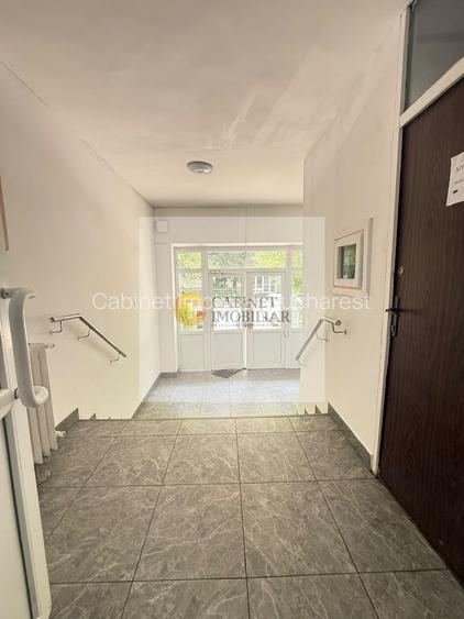 Unirii I 3 camere- decomandat I Etaj 2 I 1991 - 23