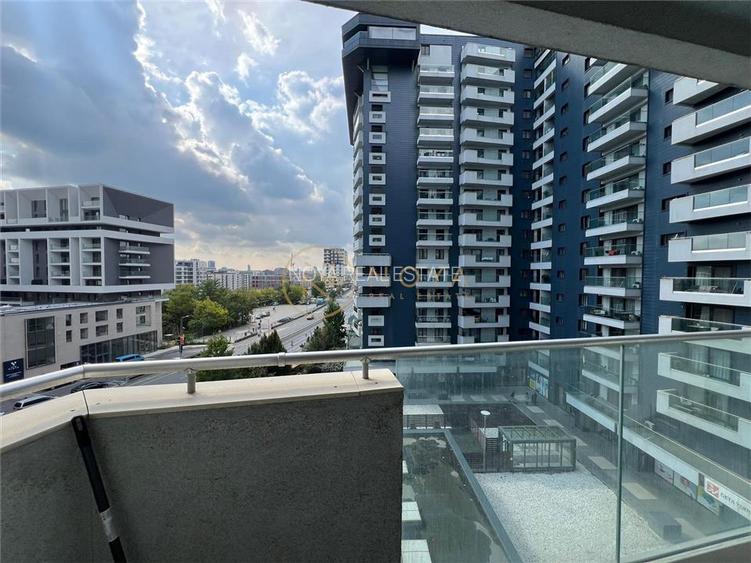Vanzare apartament cu 2 camere Aviatiei, metrou Pipera - 6