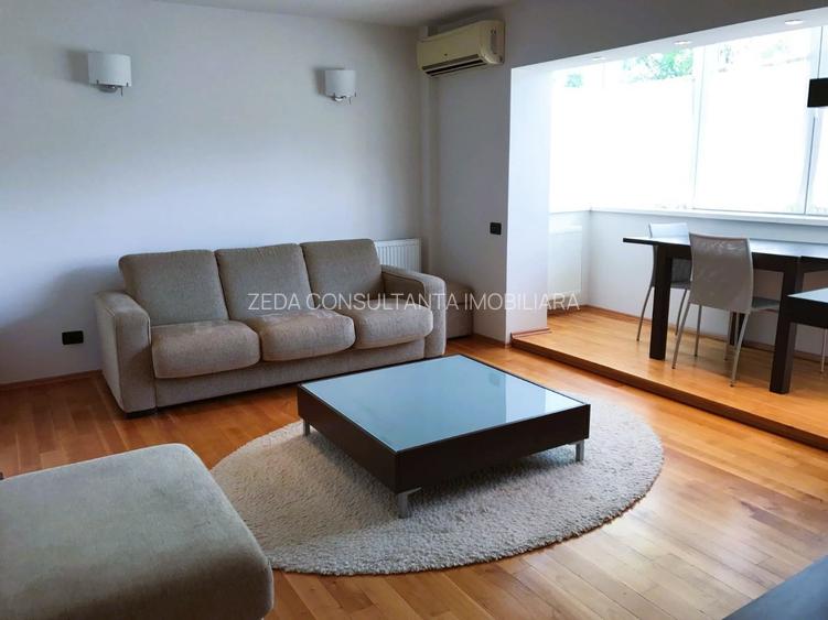 Apartament 2 camere Aviatiei-Promenada Mall - 2