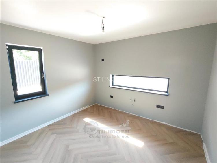 Casa Individuala 4 camere Premium Clasa Energetica A, 1 km Family Market Mirosla - 3