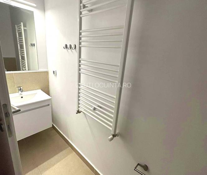 Apartament 2 Camere | Marmura Residence | Jiului | Gradina | 5' metrou  - 6