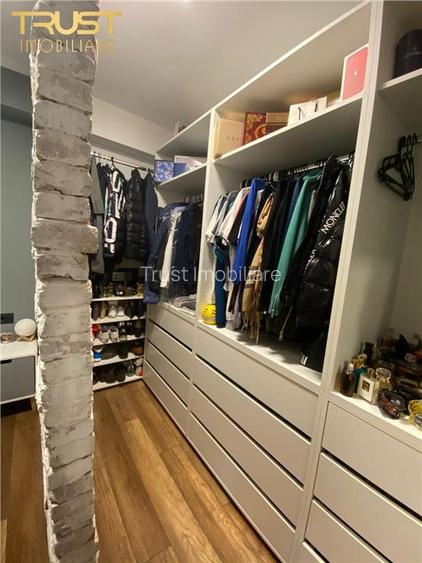 2 camere l Borhanci l Mobilat si utilat l Parcare - 8