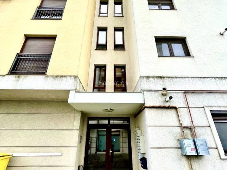 Apartament 2 camere decomandat | Încălzire în pardoseală | Etaj 2 | - 24