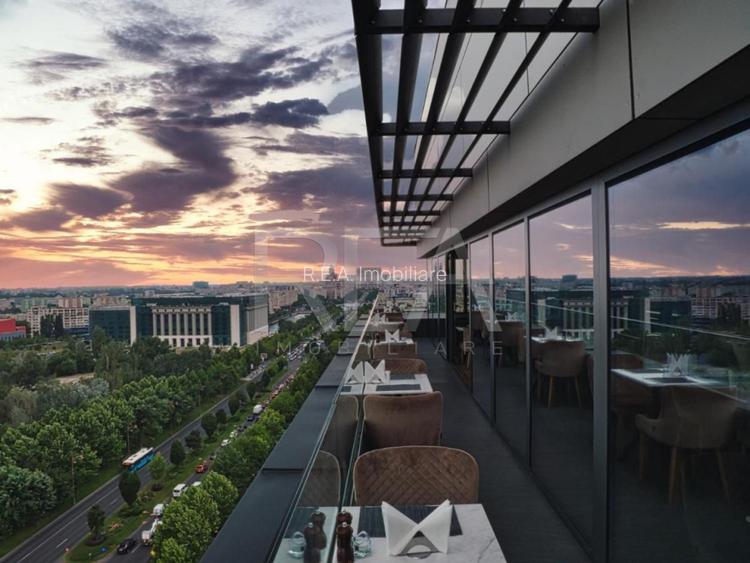 Apartament 4 camere Bd. Unirii et. 8 Finisaje Premium | parcare inclusa subteran - 31