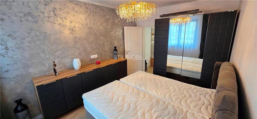 Apartament 2 Camere Dacia - 600 euro - 19