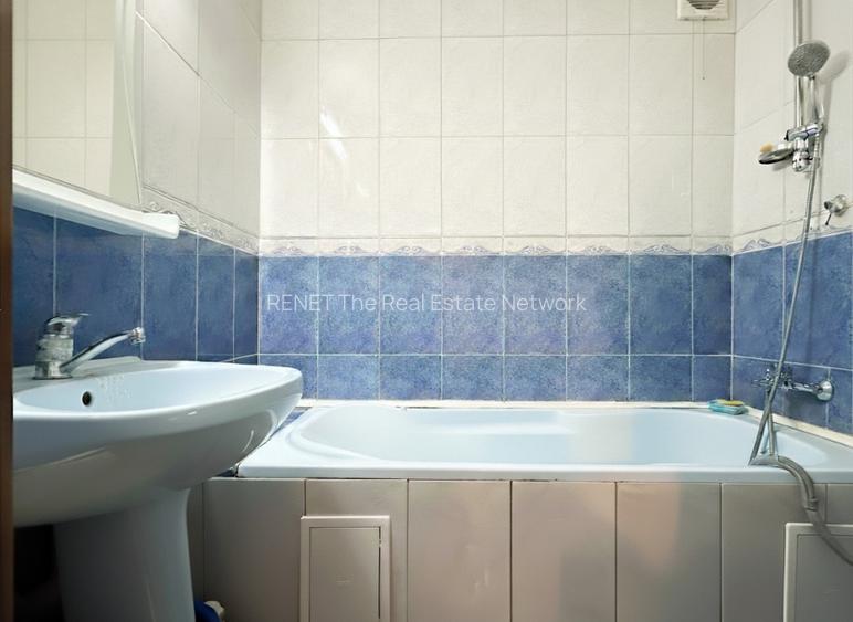 Moldoveni 8 | Decomandat | Mobilat si Utilat | STB la 3 min | Etaj 4 - 15