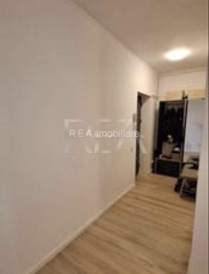 2 camere, et 12/15, parcare-Ansamblul Primavara - 5