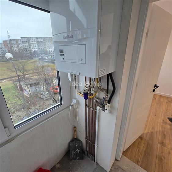 Apartament 3 camere Alexandru-Modern - 4