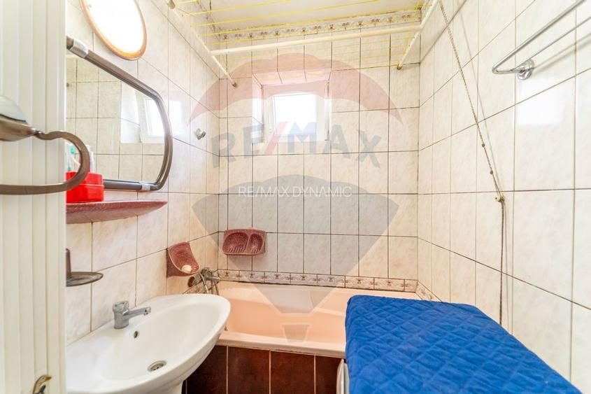Apartament cu 3 camere in zona Grădiște - 7
