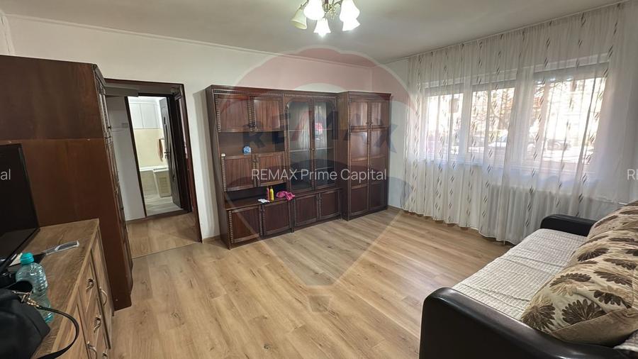 Apartament de inchiriat cu 2 camere, Rogerius - 2
