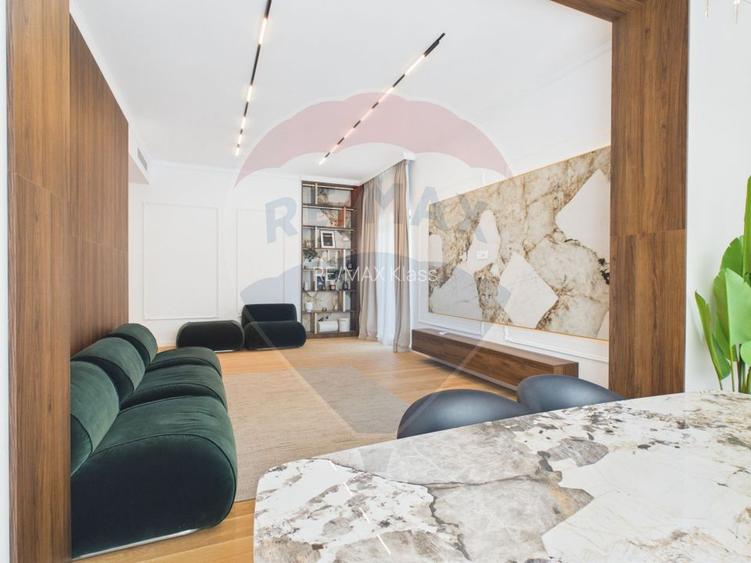 Apartament luminos 3 camere si terasa, vedere la padure, Iancu Nicolae - 26
