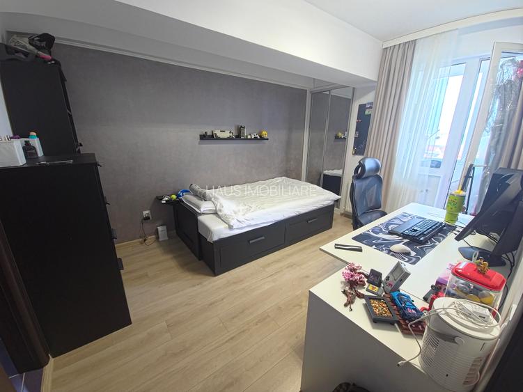 Apartament spațios  3 camere 77 mp Ovidiu   Bloc nou   Parcare inclusă - 8