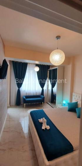 DE VÂNZARE – Apartament 2 camere Mamaia Nord |a  20 m de plajă 🌊 - 10