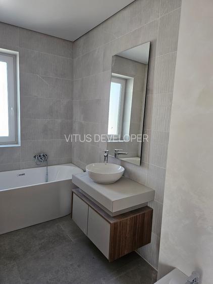 3 camere *Finalizat *Premium * Vedere Tampa/Postavaru - 6