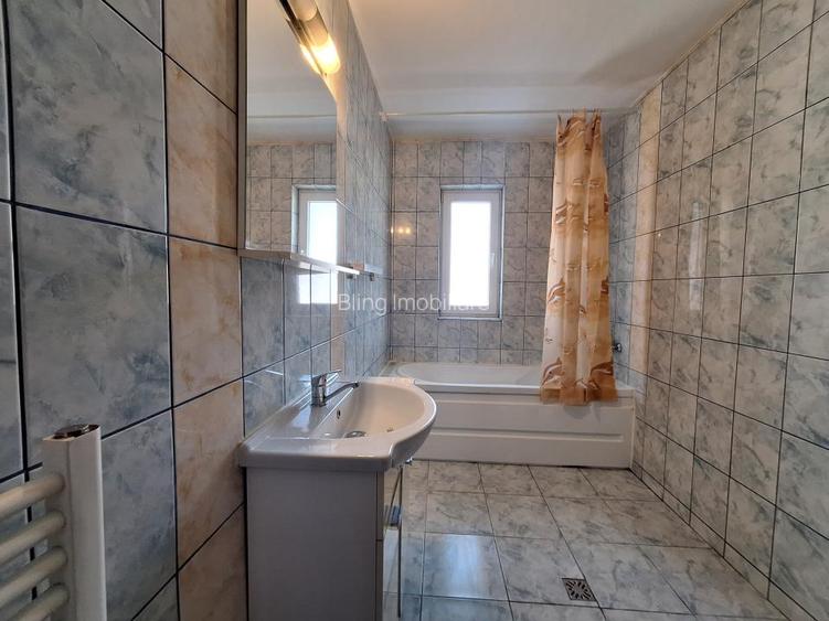 Apartament cu o camera, 40 mp, balcon, zona Eroilor - 5