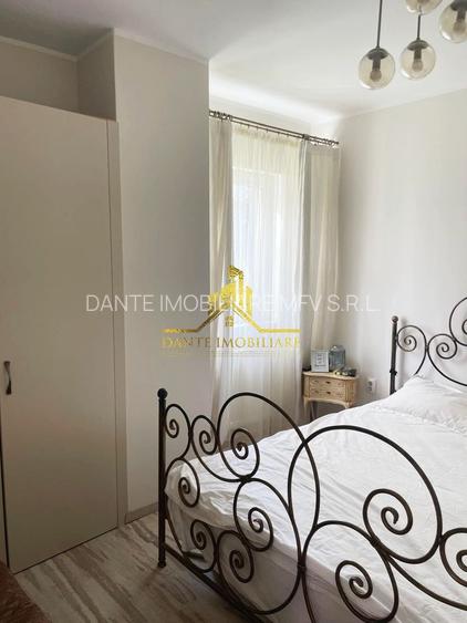 2 camere, mobilat modern, terasa, parcare, Buna Ziua, Pet Friendly - 5