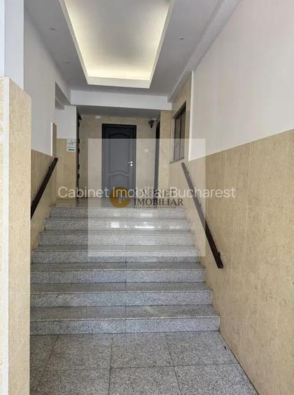 Garsoniera | Centru Vechi - Universitate  | Airbnb I Etaj 5 - 19