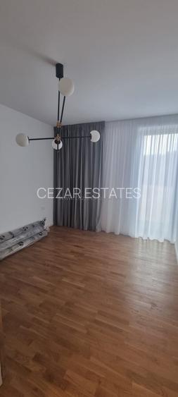 BANEASA STEJARII THE IVY APARTAMENT 4 CAMERE  ROVERE | 2 PARCARI - 19