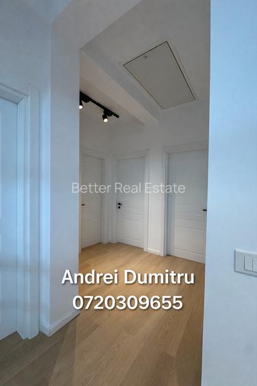 Casă Berceni Ilfov P+E 5 camere | Teren 360 mp | Bucătărie mobilată | Comision 0 - 10