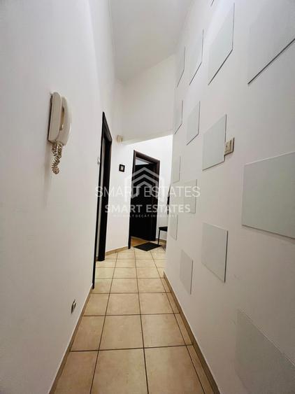 Parter inalt in cladire interbelica | Gradina Icoanei - 14
