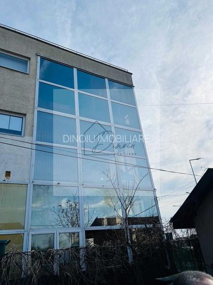 Spatiu Birouri sau Comercial 105 mp Emil Racovita Pipera I COMISION 0% - 3