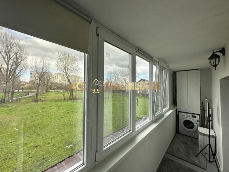 4 Camere de vanzare | Vitan | Centrala | An 2013 | 0% Comision | Metrou - 18