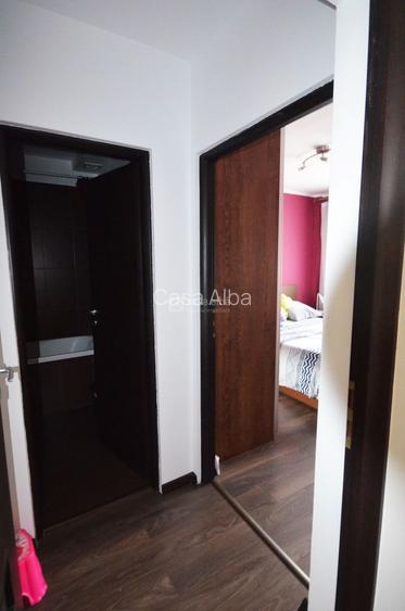 Tatarasi, apartament cu 2 camere, etaj 2, mobilat si utilat - 8