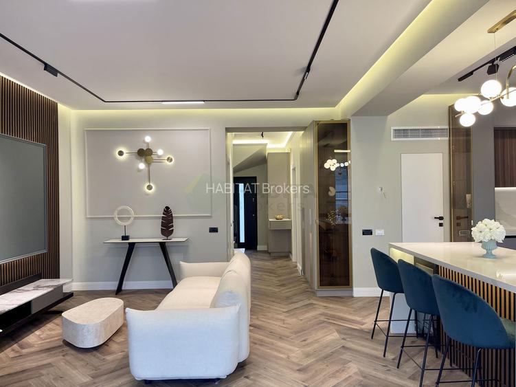 Vila 5 camere / Avangarde by the Lake - 20