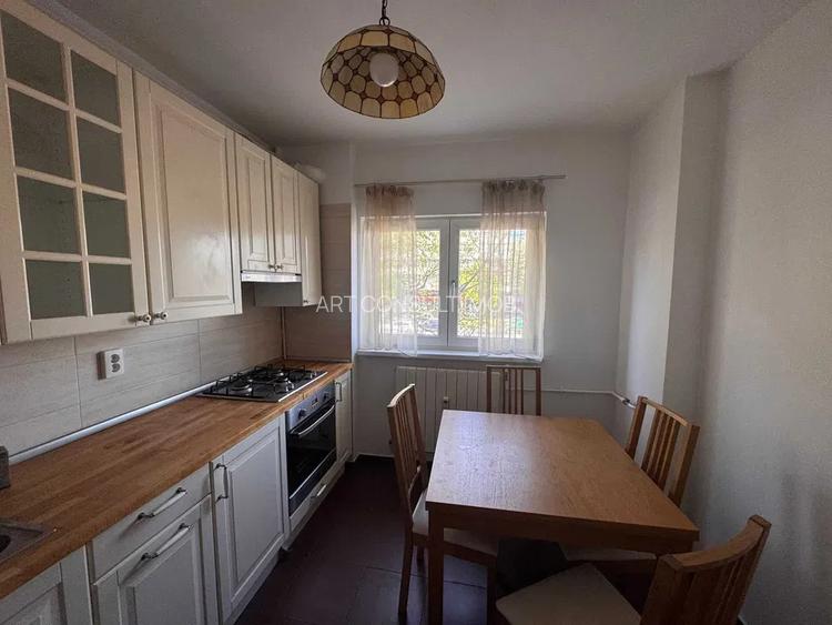 Apartament 2 Camere | Stefan Cel Mare | Radet | Proximitate Metrou>5min - 5