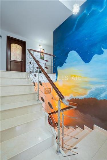 Casa deosebita cu facilitati premium in Tatarasi, Iasi – Eleganta, confort si in - 12