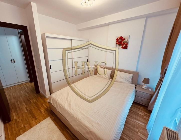 Studio | Parcul Carol | Centrala Proprie - 2