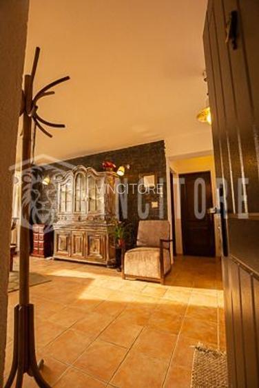 Apartament 2 Camere Vila 2012 Eroii Revolutiei | Metrou | Curte Comuna - 6