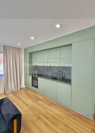 Apartament de lux zona Clinicilor | Ultracentral, 2 locuri de parcare - 3