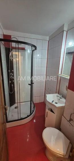 AP. 2 CAMERE - DRUMUL TABEREI, BLOC REABILITAT, METROU 3 MINUTE - 7