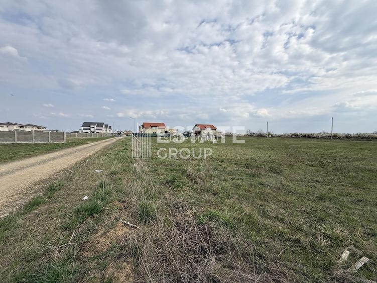 Teren SAD Mosnita Noua - 6