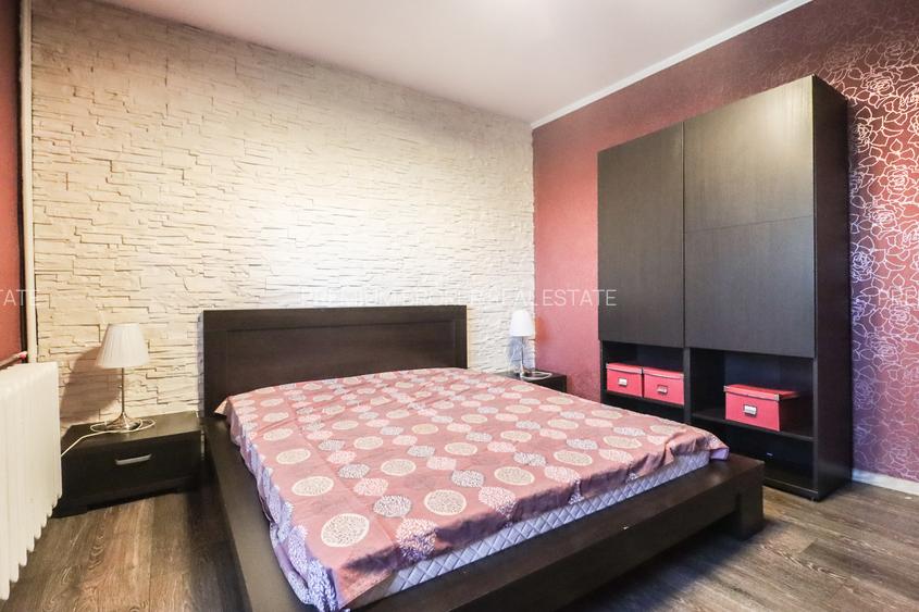 Apartamentul Hen – locația de care ai nevoie – - 19