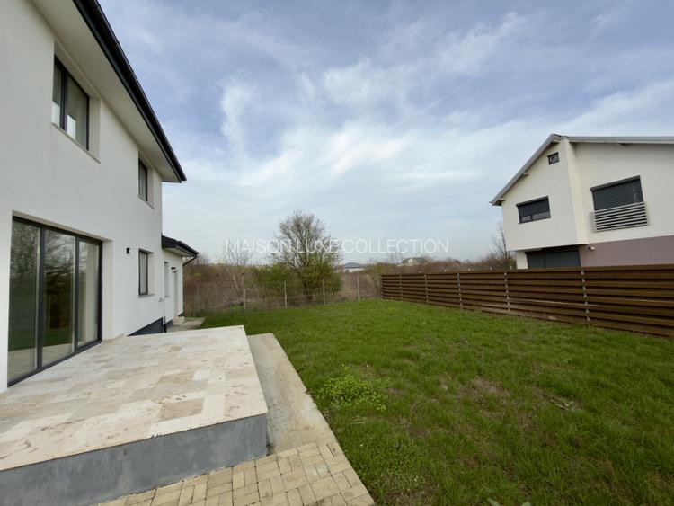 Com 0%|Casă individuală| 5 camere, terasă și garaj | Corbeanca |Paradisul Verde - 12