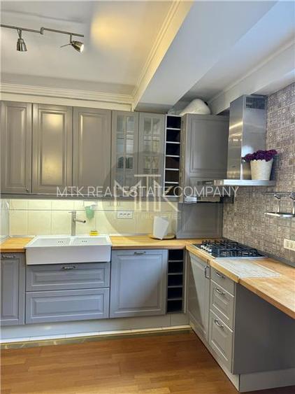 Apartament 3 Camere | Terasa Generoasa 50 mp | Zona Baneasa - Lac - 4