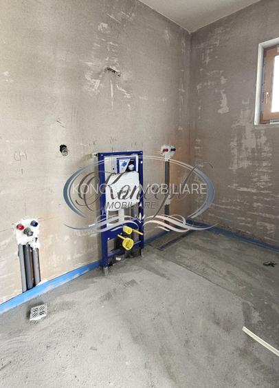 Duplex cu CF, in Gheorgheni - 7