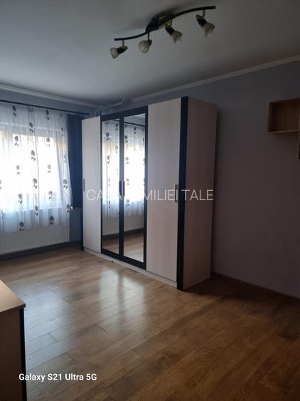 !  1 Camera... zona Telegrafului...10 min de Facultatea de medicina - 2