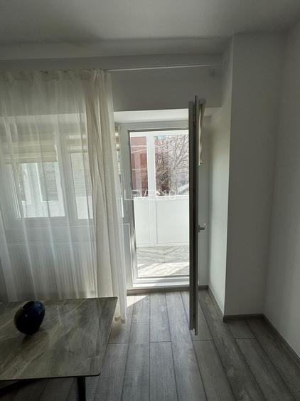 Garsoniera de inchiriat |Apusului| renovata, complet mobilata si util - 16