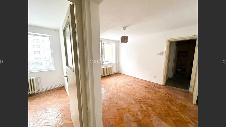 Apartament 3 camere | Gheorgheni | Etaj intermediar - 5